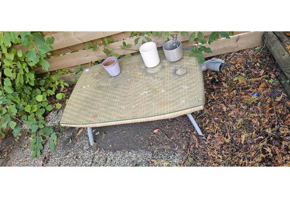 Kasten, lamp, spiegel, tafel af te halen in Hoofddorp  - IMG-20250928-WA0024