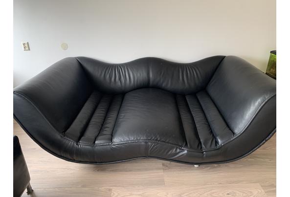 2 leren banken gratis Bretz - 225DFA03-63F3-496D-B7A7-16D1B70A2FE0