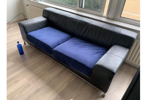 2 leren banken gratis Bretz - D5D66917-23F0-4B13-B8FA-CB1D73D3F9C8