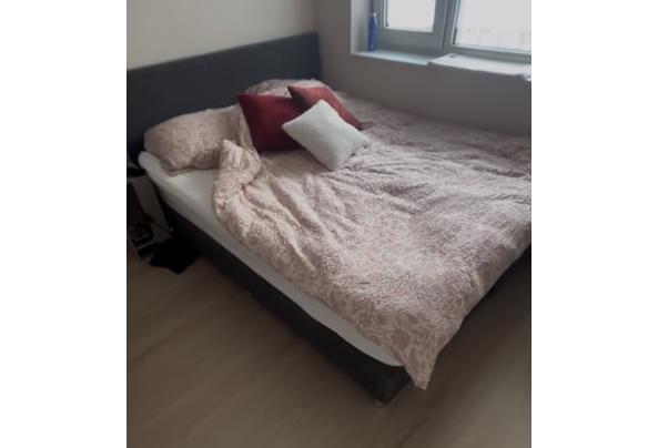 2 persoonsbed (frame) - IMG_7382
