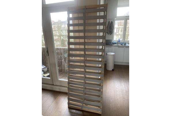 Lattenbodem 140x200 - image