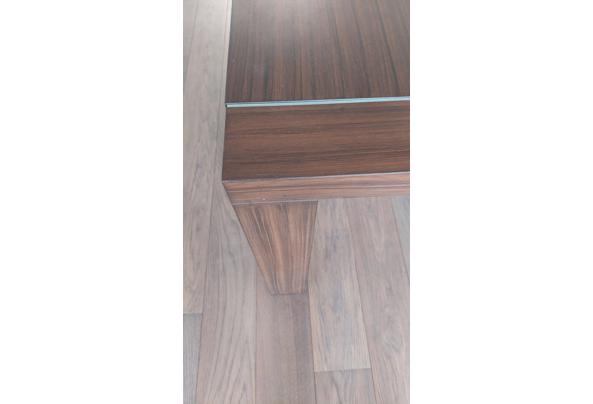 Eettafel hout - 20240706_152123