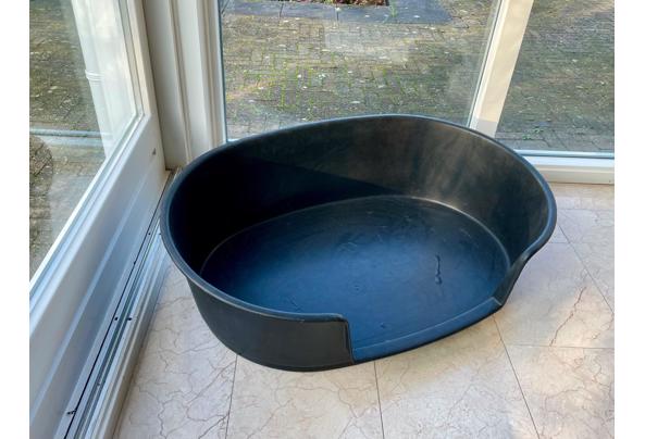 XL hondenmand - hondenmand1