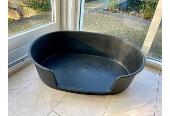 XL hondenmand - hondenmand2