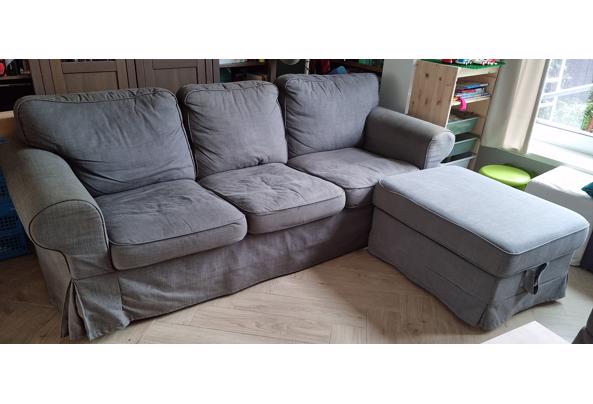 3-zitsbank Ikea Ektorp grijs - 20231020_134930_b