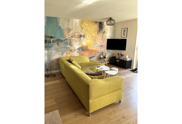 Leuke leolux bank die heerlijk zit - IMG_6458