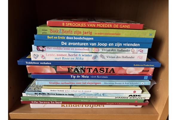 Prentenboeken voorleesboeken peuter kleuter voorlezen  - IMG_2444_638711134921358305