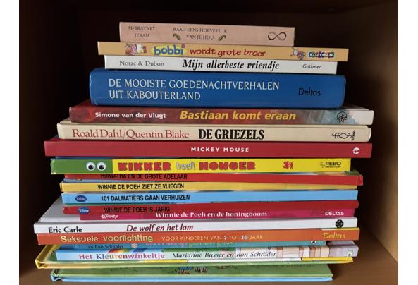 Prentenboeken voorleesboeken peuter kleuter voorlezen  - IMG_2445_638711134946082592