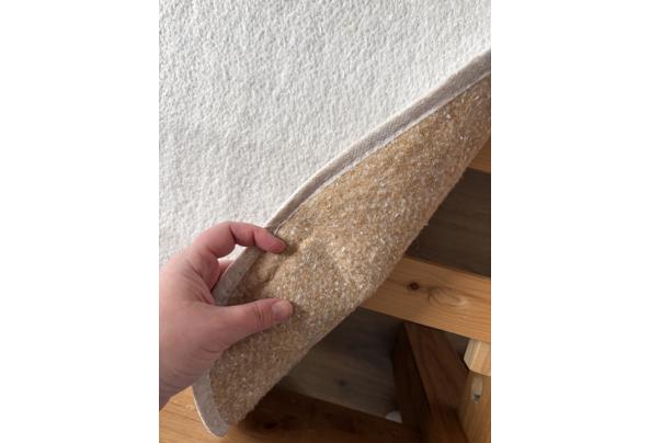 Massief houten bedframe voor 200x140 matras - IMG_3986 Massief houten bedframe voor 200x140 matras - IMG_3986