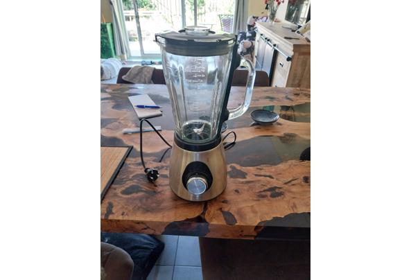 Blender met glazen kom - 20260801_112633