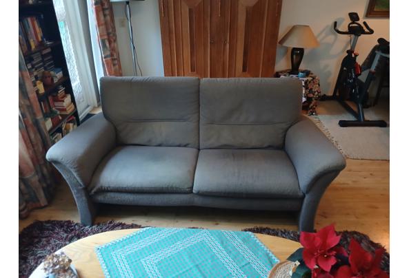 Elegant Bankstel en Fauteuil  - 1000000990