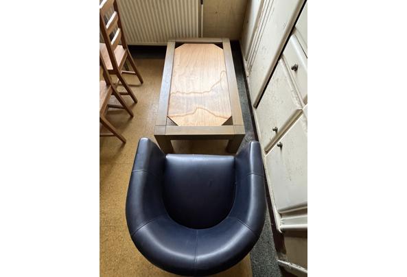 Salontafel + zetel - IMG_0845