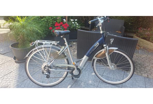 Batavus E-bike - 20260725_164116