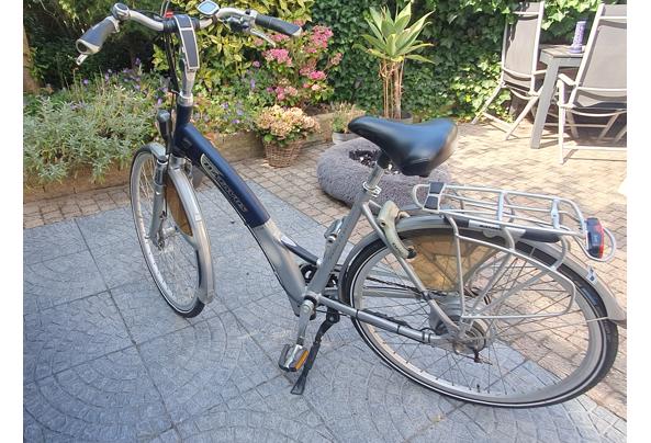 Batavus E-bike - 20260725_164742