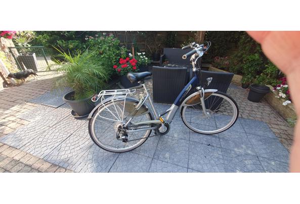 Batavus E-bike - 20260725_164837