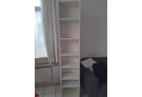 Billy kast - 17870463495501679445287127541493