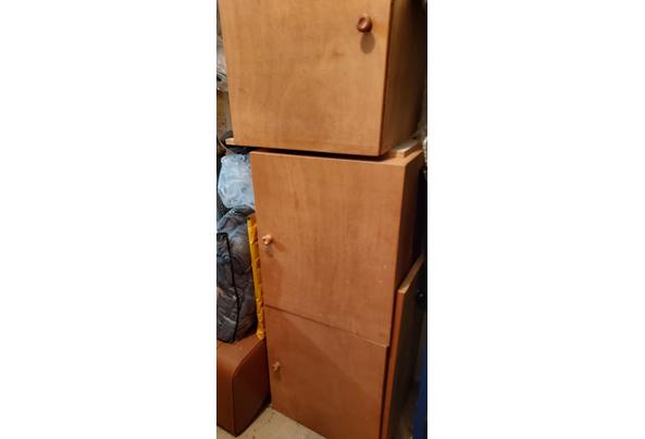 4 houten kastjes  - 20250613_092910