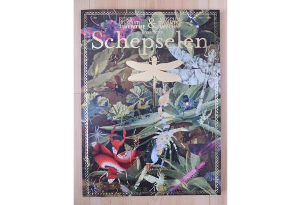 Museumboek 'Schepselen' - DSCN0331_637918800214728270