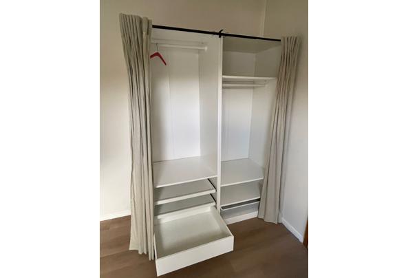2 stuks Pax kledingkast  - IMG-20250525-WA0004