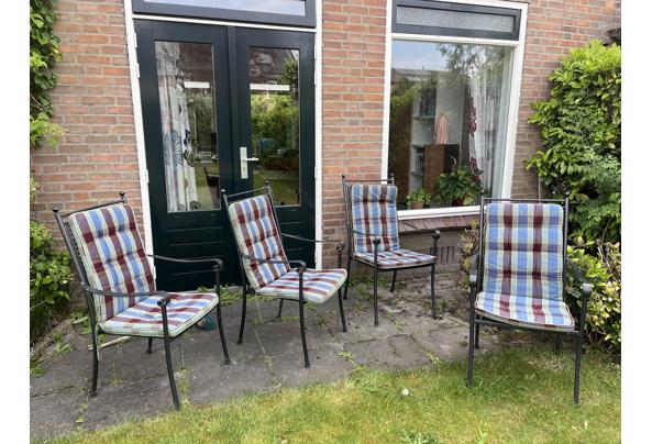 Tuinstoelen met kussens - IMG_4802