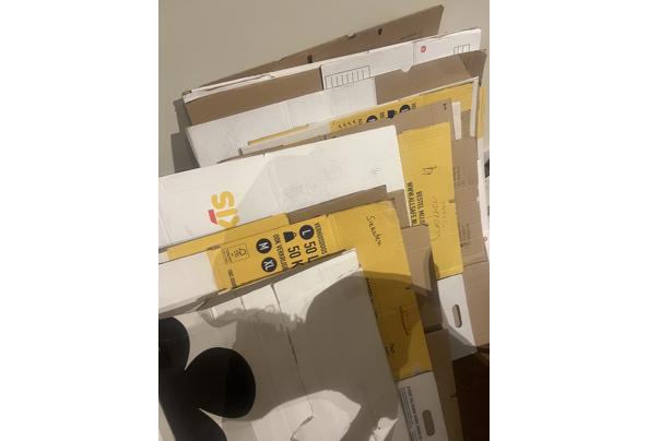 30-40 gebruikte verhuisdozen  - IMG_8953