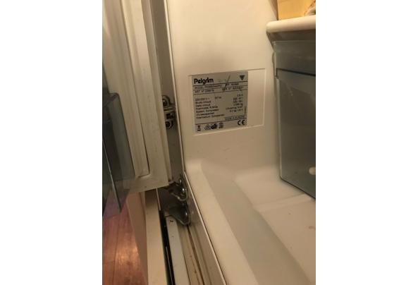 Complete witte hoogglans keuken incl. alle apparatuur - mp-b2c9a6a762764fff8291fbbfb7797282-IMG_1494