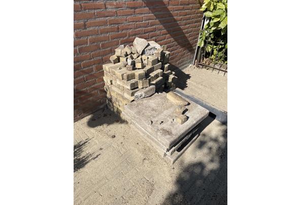 Tegels en klinkers gratis af te halen in Hoofddorp - IMG_6502