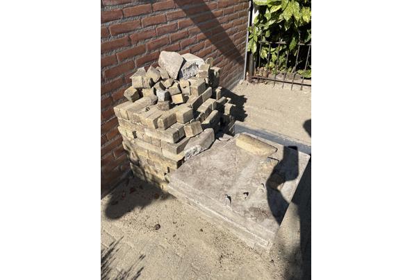 Tegels en klinkers gratis af te halen in Hoofddorp - IMG_6504