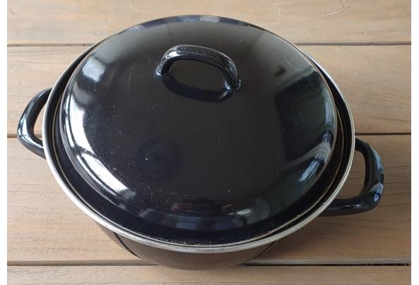 Pan voor op het fornuis, kookplaat en/of gas - 01---Braadpan
