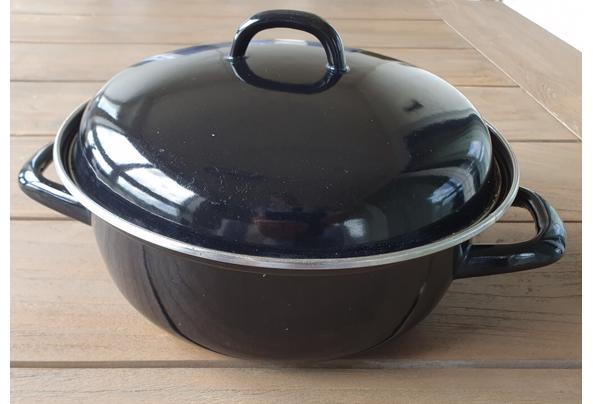 Pan voor op het fornuis, kookplaat en/of gas - 02---Braadpan
