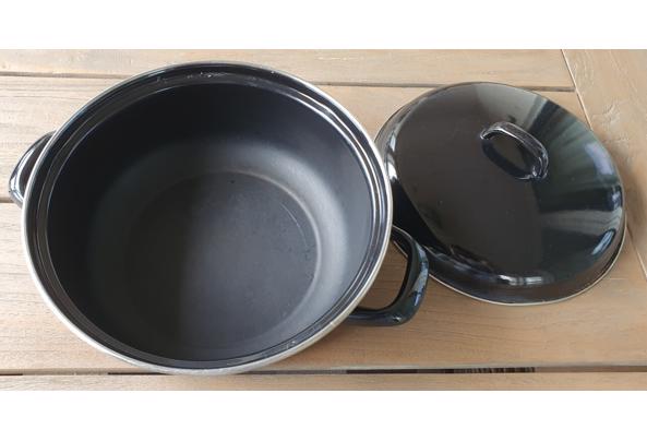Pan voor op het fornuis, kookplaat en/of gas - 04---Braadpan