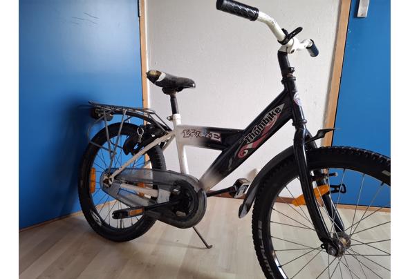 Kinderfiets 20 inch - 20260607_132031