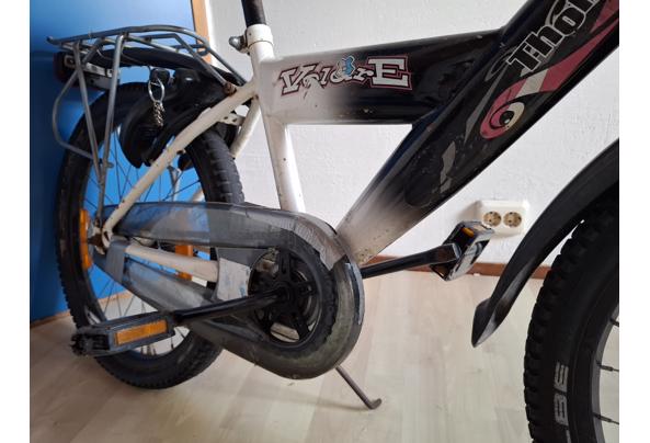 Kinderfiets 20 inch - 20260607_132036