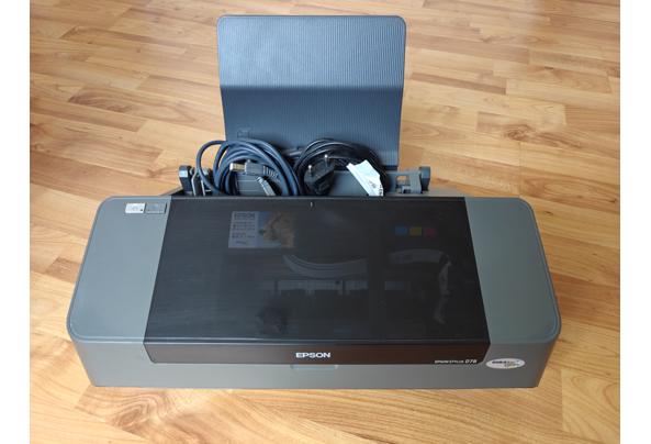 Epson Styles D78 Kleuren Printer - IMG20260216151734 Epson Styles D78 Kleuren Printer - IMG20260216151734