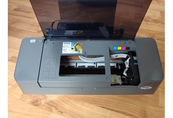 Epson Styles D78 Kleuren Printer - IMG20260216151743 Epson Styles D78 Kleuren Printer - IMG20260216151743