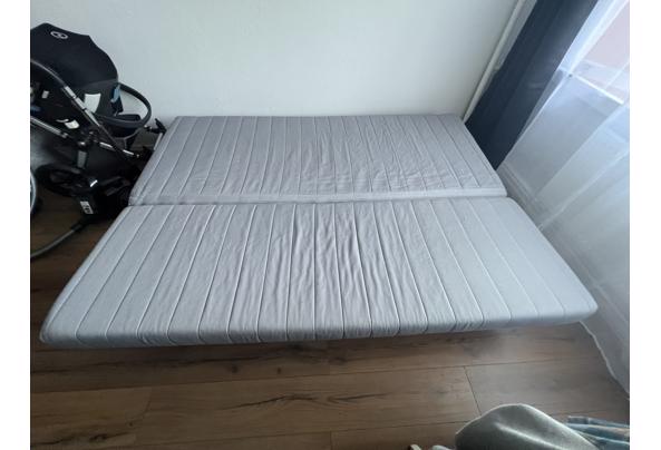 Ikea sofa bed - IMG_6347