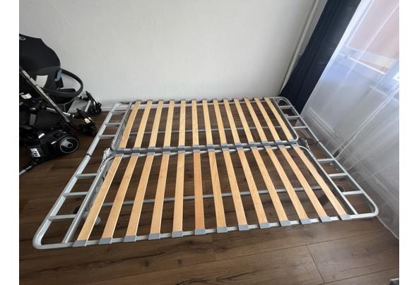 Ikea sofa bed - IMG_6349