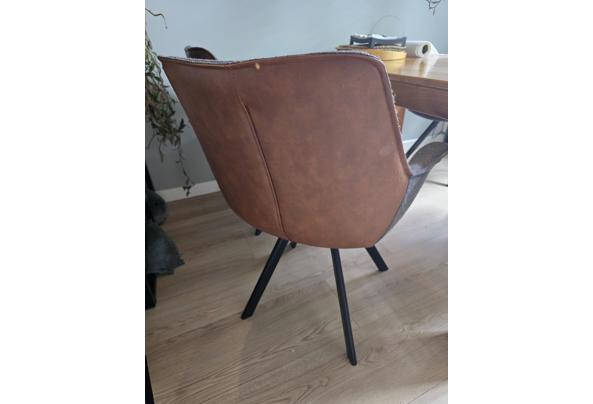 4 eetkamer stoelen - 20260606_101728
