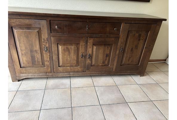 dressoir, koloniaals - dressoir-2