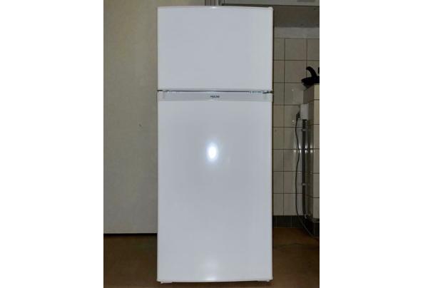 Proline compacte Koel-vriescombinatie / fridge-freezer - $_86