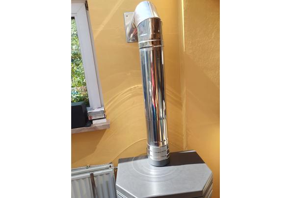 Gaskachel op aardgas - 20250510_152519