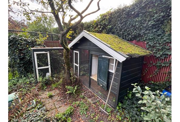 Gratis Kippenhok- te renoveren - 9c8ecbed-11c2-48fd-88a9-2ff23a68b0a1