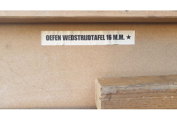 Tafeltennistafel - 20250829_084104