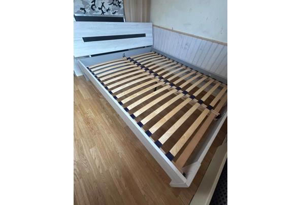 2 persoons bed 160 x200 - motion_photo_5476545894165969885