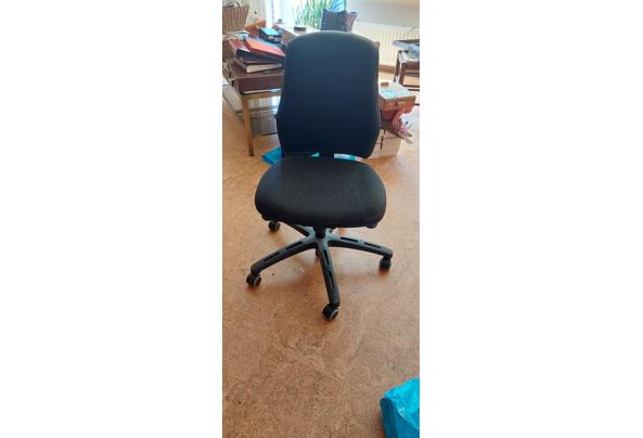 Prima bureau stoel - 20230907_122047