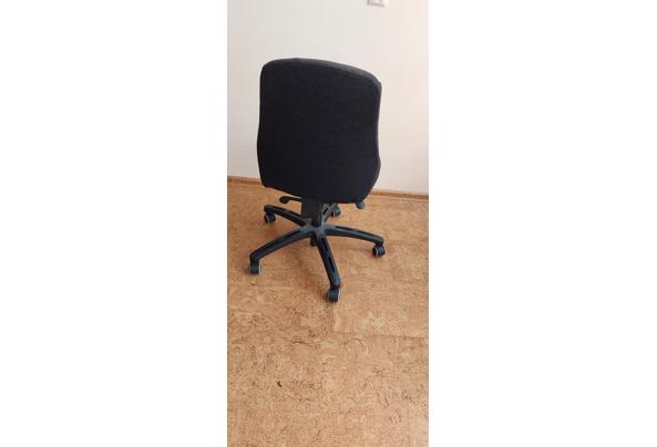 Prima bureau stoel - 20230907_122113