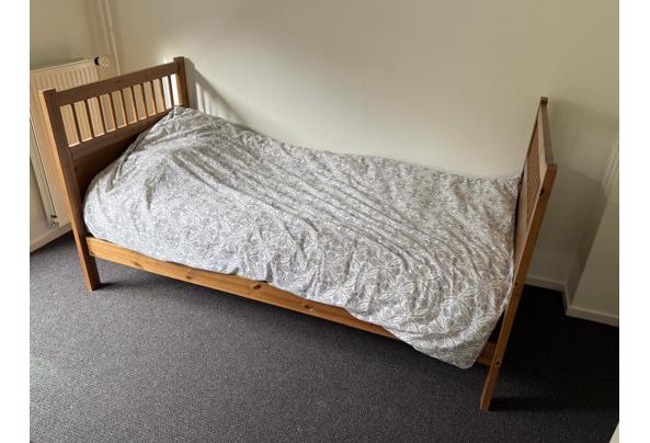 IKEA Hemnes stapelbed of gewoon 2 losse bedden - 0efde91a-970b-44a0-944f-da1c6ee6d6f6