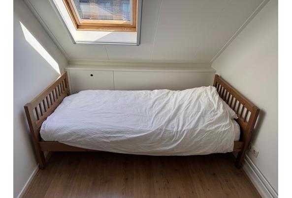 IKEA Hemnes stapelbed of gewoon 2 losse bedden - 5ea86276-ec92-4208-8e2d-3dea6e73b241