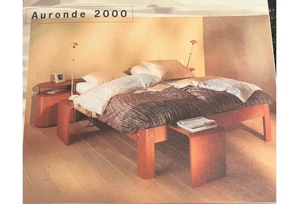 2-persoons electrische verstelbaar auping bed - auping-bed-1 2-persoons electrische verstelbaar auping bed - auping-bed-1