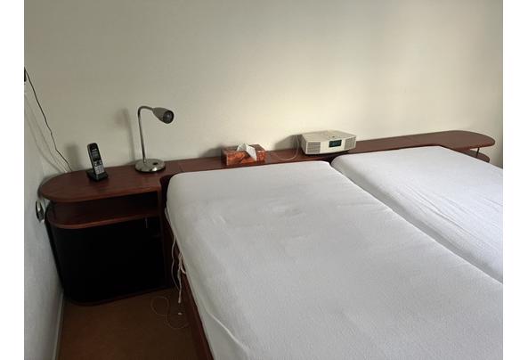 2-persoons electrische verstelbaar auping bed - auping-bed-2 2-persoons electrische verstelbaar auping bed - auping-bed-2
